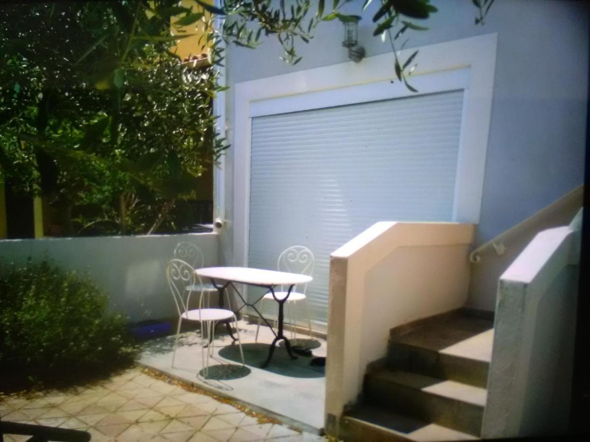 T3 Frontignan Ville Dans Un Quartier Calme 外观 照片